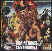 Brainticket - Psychonaut