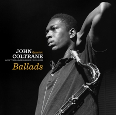 John Coltrane Quartet - Ballads