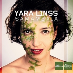 Yara Linss - Samambaia