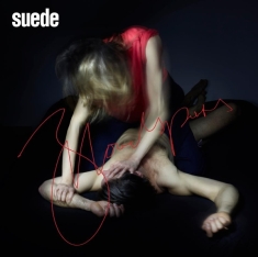 Suede - Bloodsports