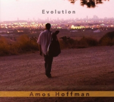 Amos Hoffman - Evolution