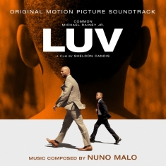 Malo Nuno - Luv