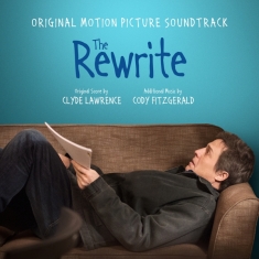 Lawrence Clyde & Cody Fitzgerald - Rewrite