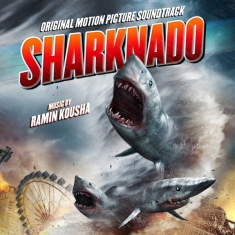 Kousha Ramin - Sharknado