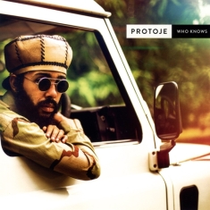 Protoje - Who Knows