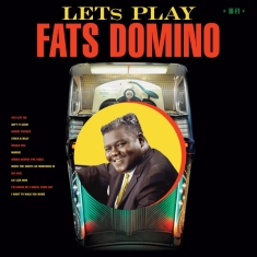 Fats Domino - Let's Play Fats Domino