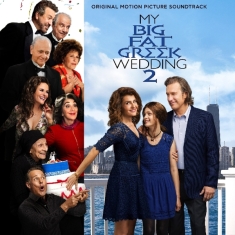 Lennertz Christopher - My Big Fat Greek Wedding 2