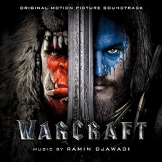 Ost - Warcraft