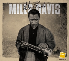 Miles Davis - Ballads