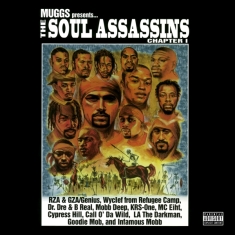 Soul Assassins - Muggs Presents.. (Chapter 1)