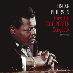 Oscar Peterson - Plays The Cole Porter Songbook