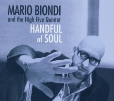 Mario Biondi - Handful Of Soul