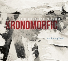 Kronomorfic - Entangled