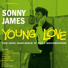 Sonny James - Young Love