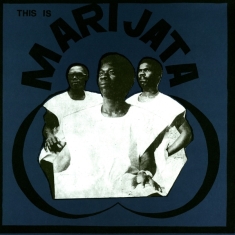 Marijata - This Is Marijata