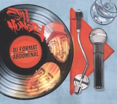 Dj Format & Abdominal - Still Hungry