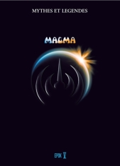 Magma - Mythes Vol 5