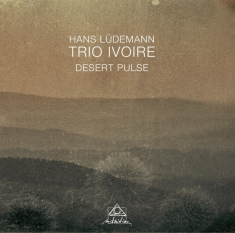 Hans & Trio Ivoire Ludemann - Desert Pulse