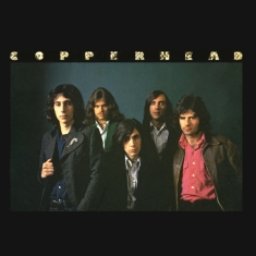 Copperhead - Copperhead