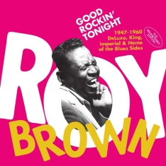 Roy Brown - Good Rockin' Tonight