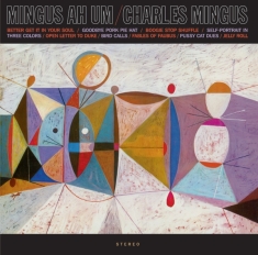 Charles Mingus - Mingus Ah Hum