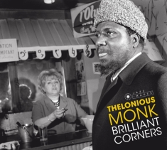 Thelonious Monk - Brilliant Corners