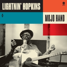 Lightnin' Hopkins - Mojo Hand