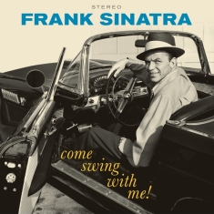 Frank Sinatra - Come Swing With Me