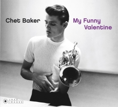 Chet Baker - My Funny Valentine