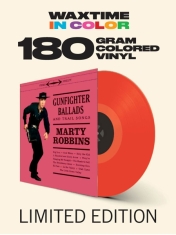 Marty Robbins - Gunfighter Ballads And Trail Songs