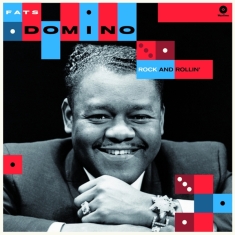 Fats Domino - Fats Domino Rock And Rollin'