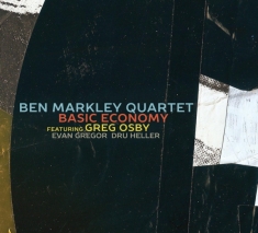 Ben Markley - Basic Economy