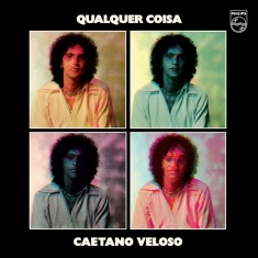 Veloso Caetano - Qualquier Coisa