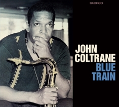 John Coltrane - Blue Train