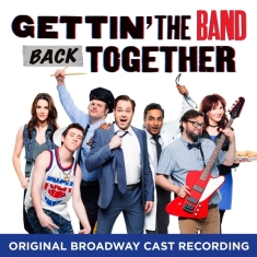 Ost - Gettin' The Band Back Together