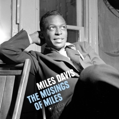 Miles Davis - Musings Of Miles