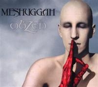 Meshuggah - Obzen