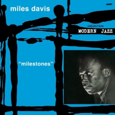 Miles Davis - Milestones