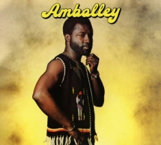 Gyedu-Blay Ambolley - Ambolley