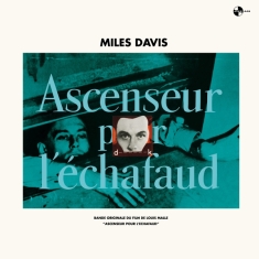 Miles Davis - Ascenseur Pour L'echafaud