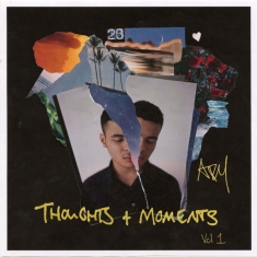 Ady Suleiman - Thoughts & Moments Vol.1 Mixtape