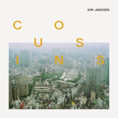 Janssen Kim - Cousins