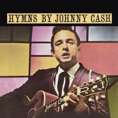 Johnny Cash - Hymns By Johnny Cash