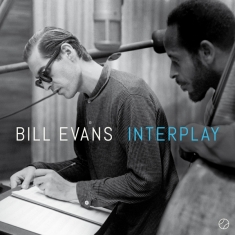 Bill Evans - Interplay