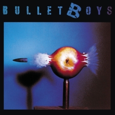 Bullet Boys - Bulletboys