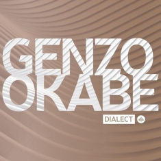 Genzo Okabe - Dialect