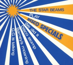 Star Beams - Play Disco Specials