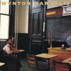 Wynton Marsalis - Black Codes (From The Underground)