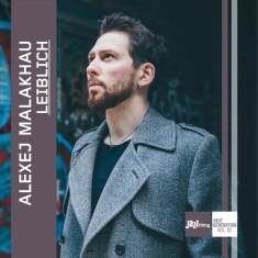 Alexej Malakhau - Leiblich