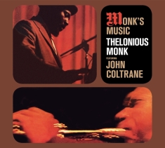 Thelonious Monk Septet - Monk's Music